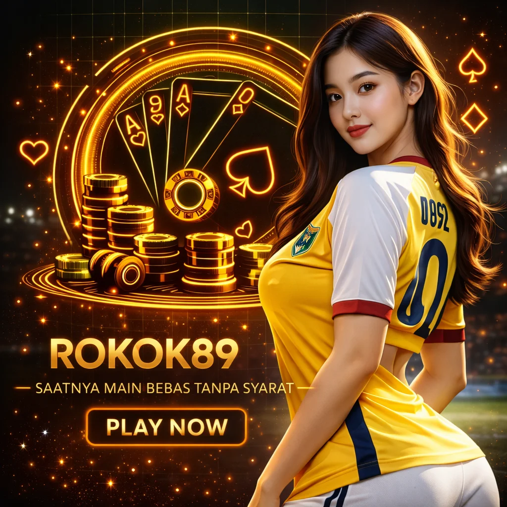 Rokok89 Daftar • Solusi Daftar Praktis Dengan Akses Mudah Harian