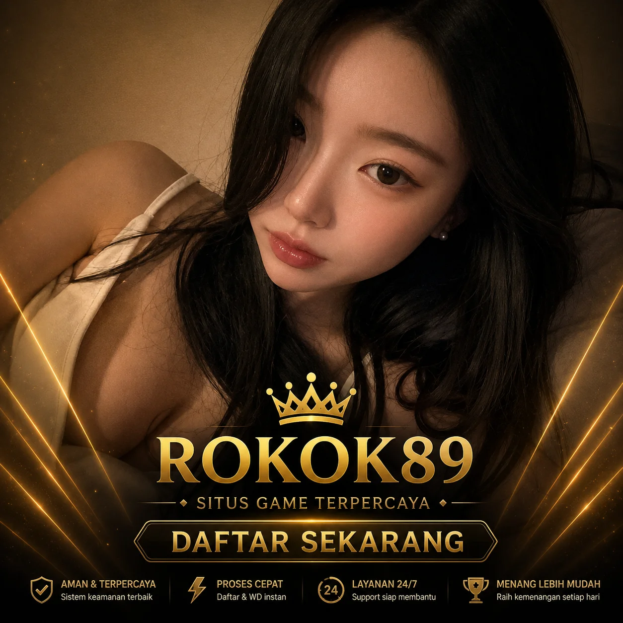 ROKOK89